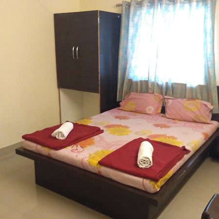 Hotel Morya Garden Ranjangaon Ranjangaon Ganpati Kültér fotó