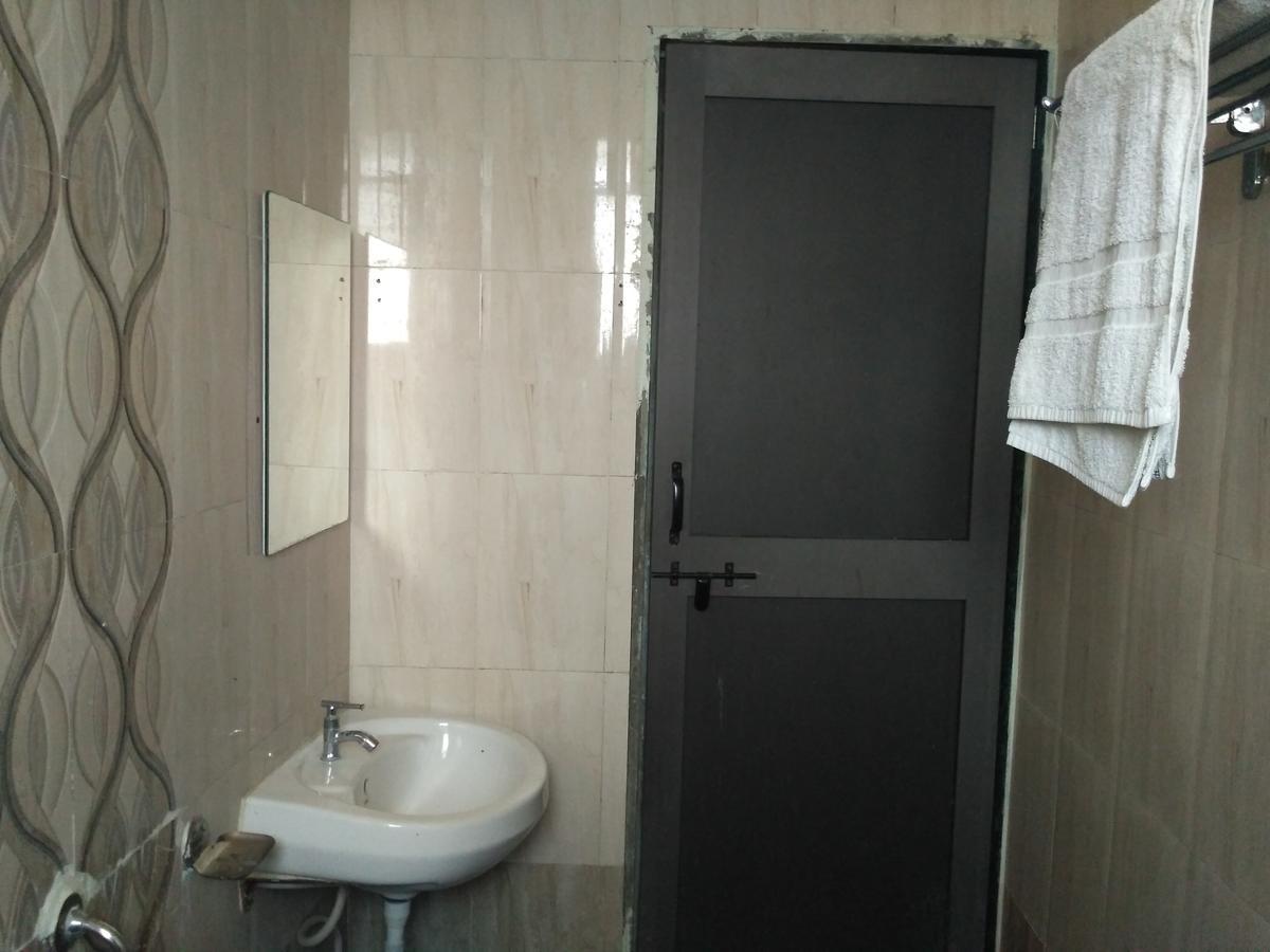 Hotel Morya Garden Ranjangaon Ranjangaon Ganpati Kültér fotó
