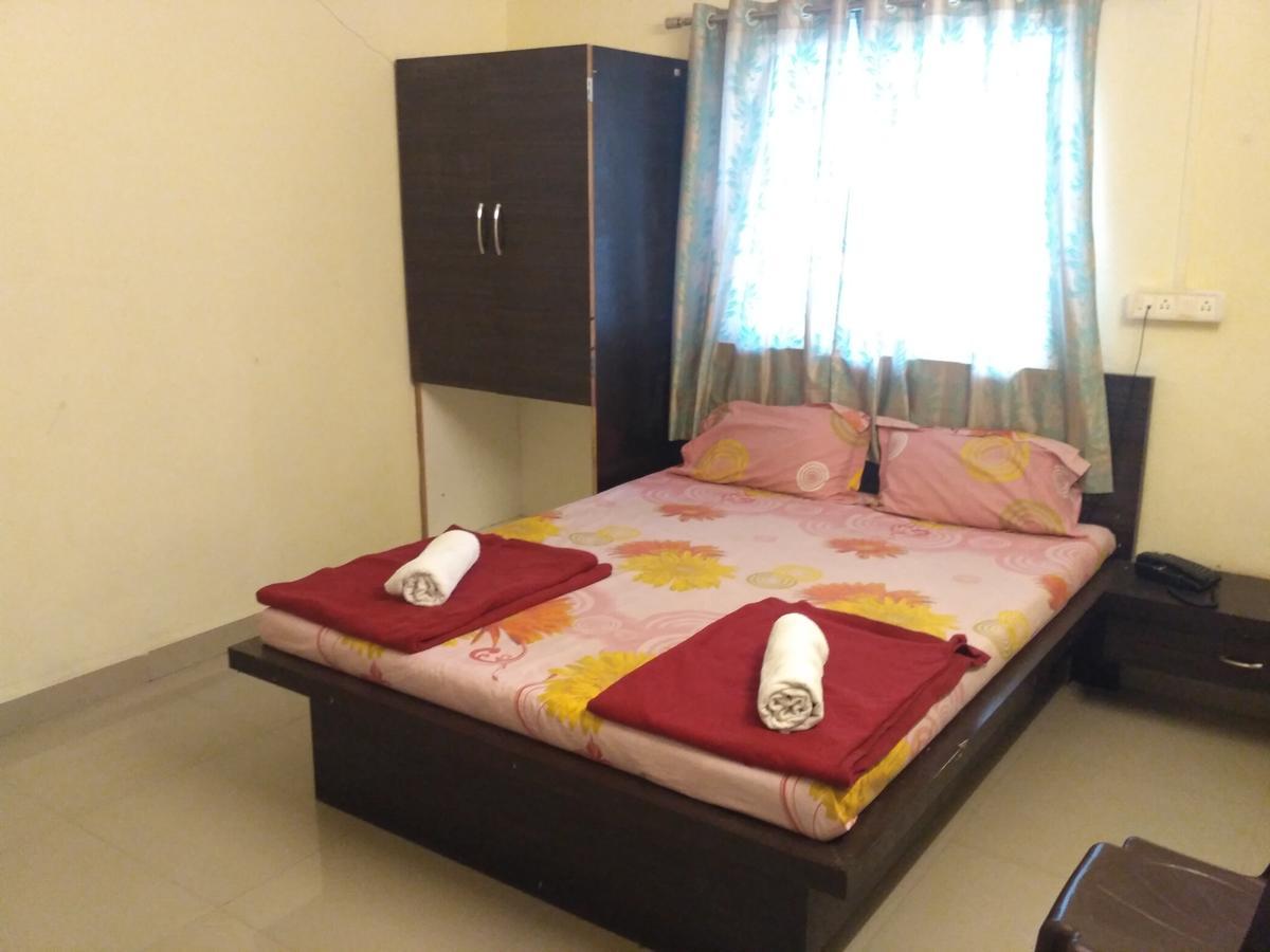Hotel Morya Garden Ranjangaon Ranjangaon Ganpati Kültér fotó