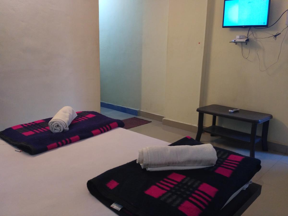 Hotel Morya Garden Ranjangaon Ranjangaon Ganpati Kültér fotó