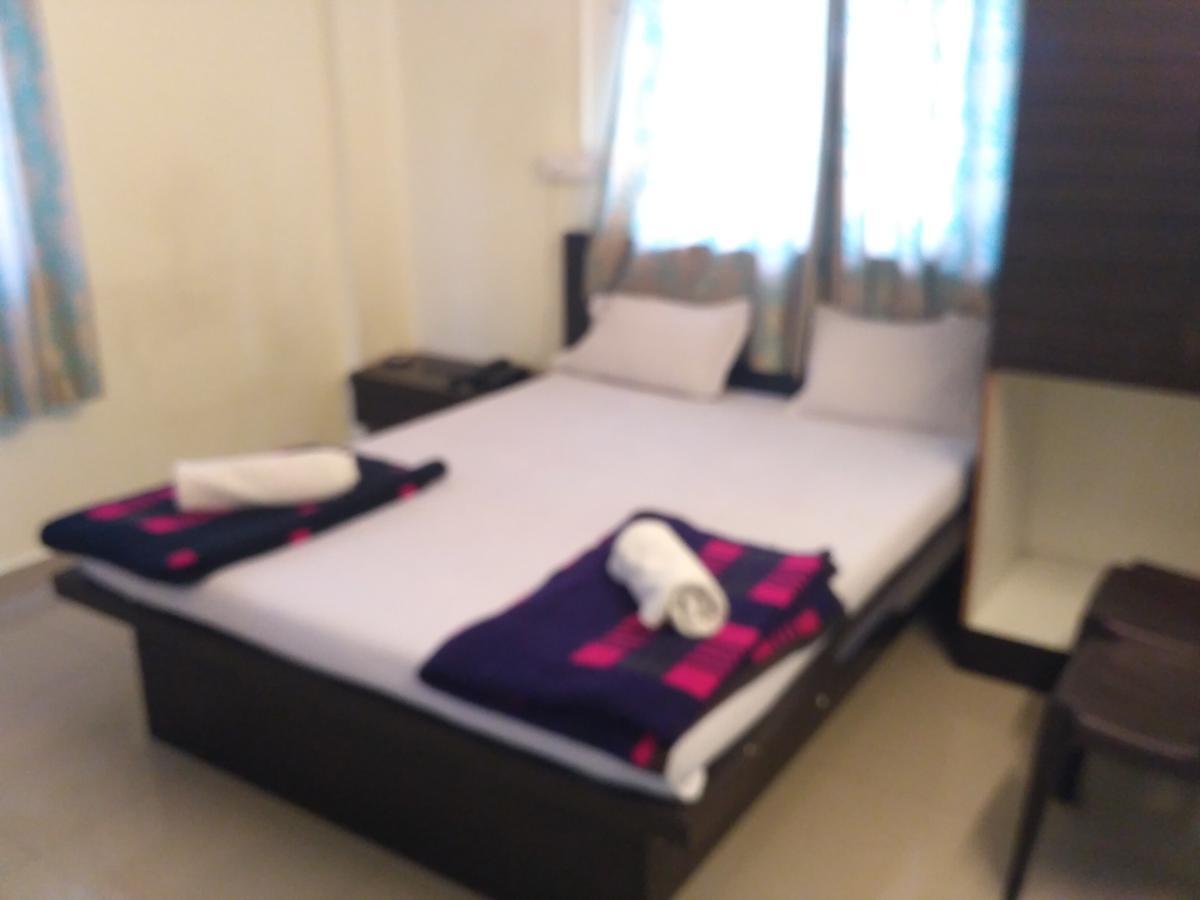 Hotel Morya Garden Ranjangaon Ranjangaon Ganpati Kültér fotó