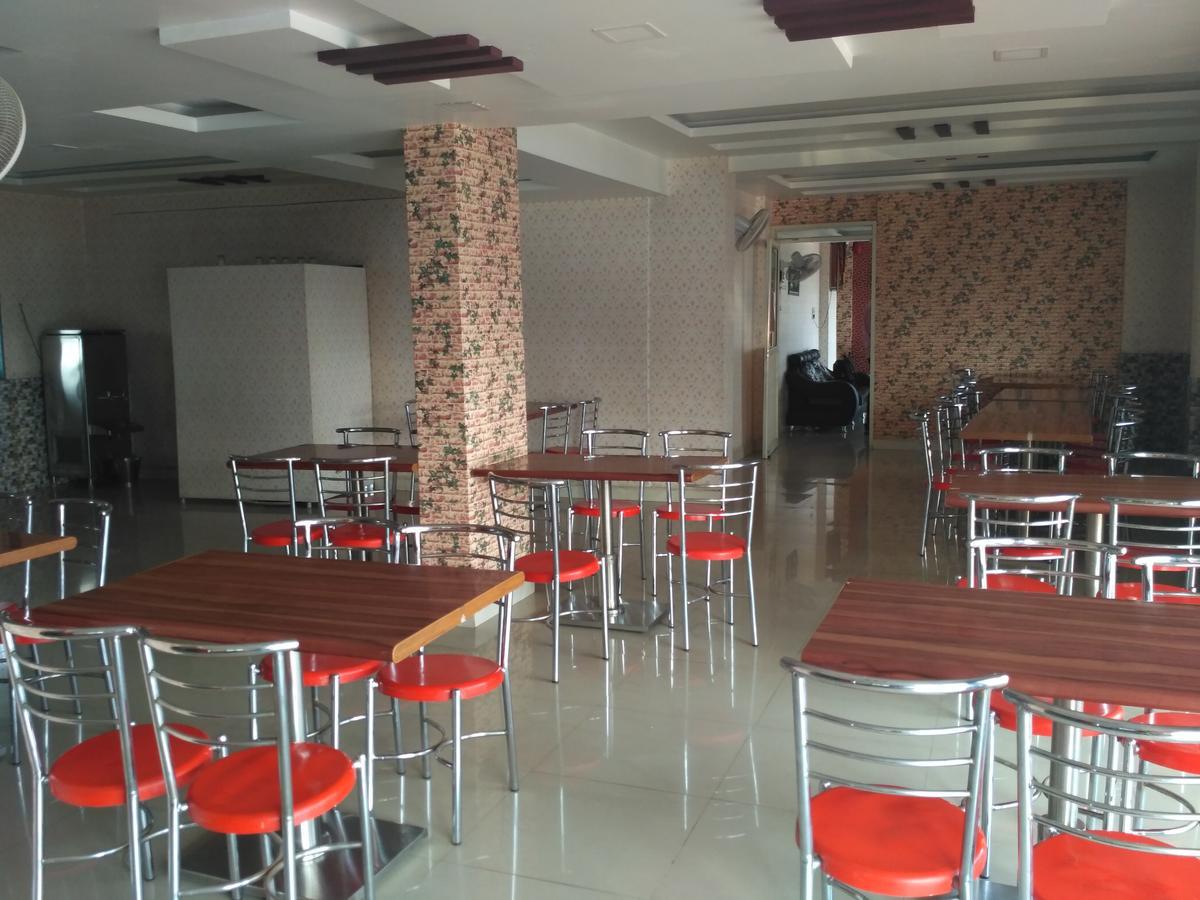 Hotel Morya Garden Ranjangaon Ranjangaon Ganpati Kültér fotó