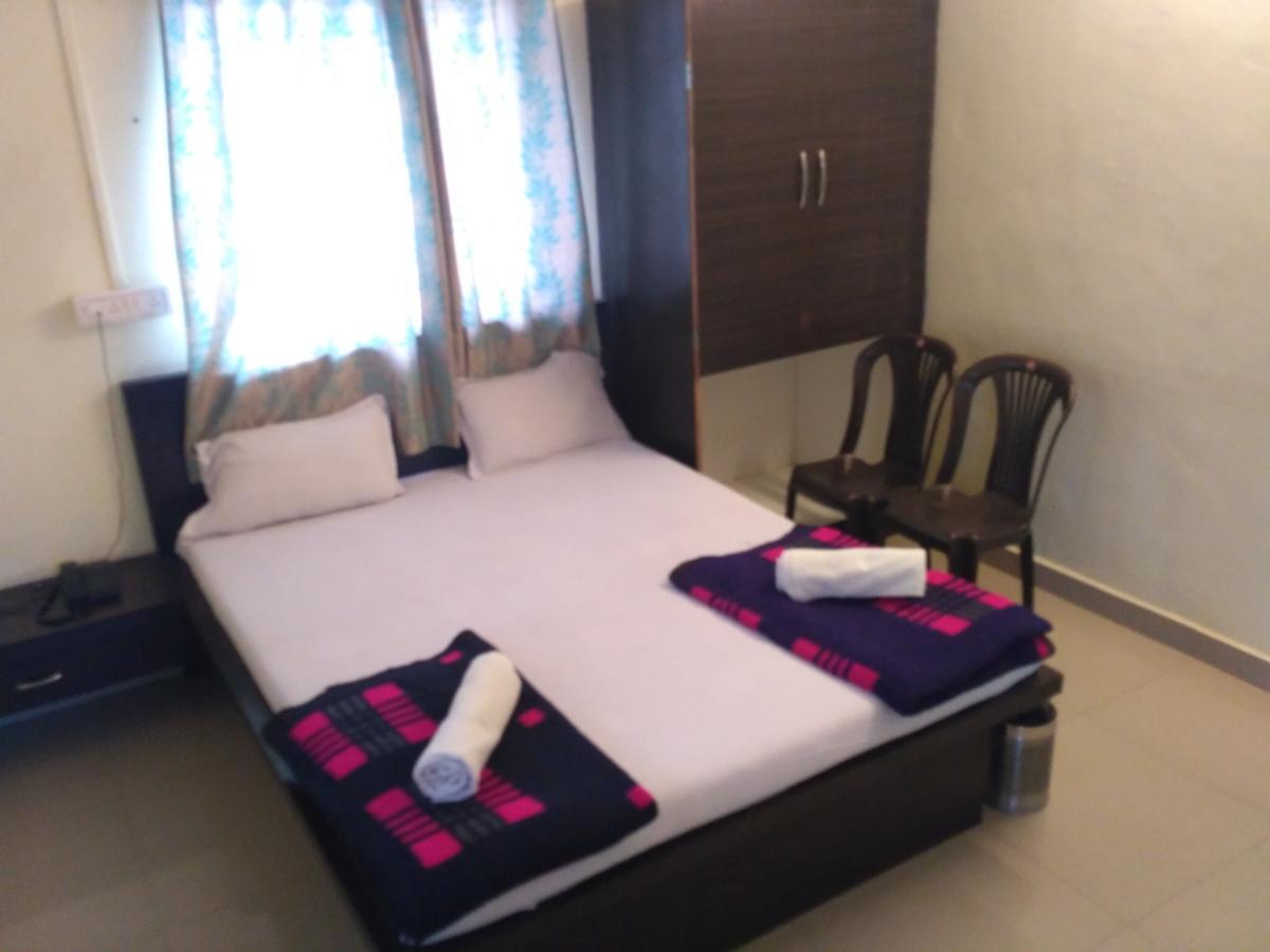 Hotel Morya Garden Ranjangaon Ranjangaon Ganpati Kültér fotó