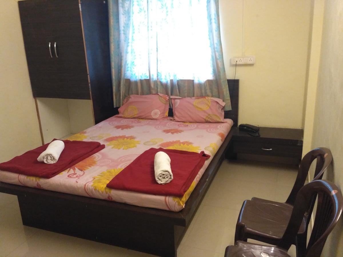 Hotel Morya Garden Ranjangaon Ranjangaon Ganpati Kültér fotó
